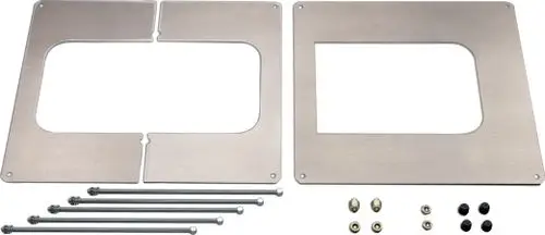 Bosch-Abgaszubehoer-Mauerkastenzubehoer-fuer-Fertighaeuser-7709000262 gallery number 1